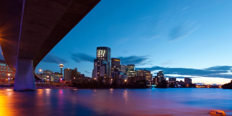 5 Reasons to Choose Calgary for your next AI/Tech/Energy Event